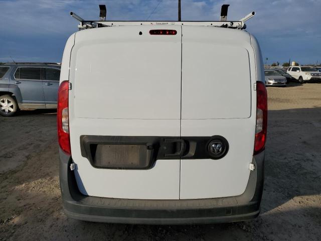 ZFBHRFAB9M6T55475 - 2021 RAM PROMASTER ორფეროვანი ფოტო 6