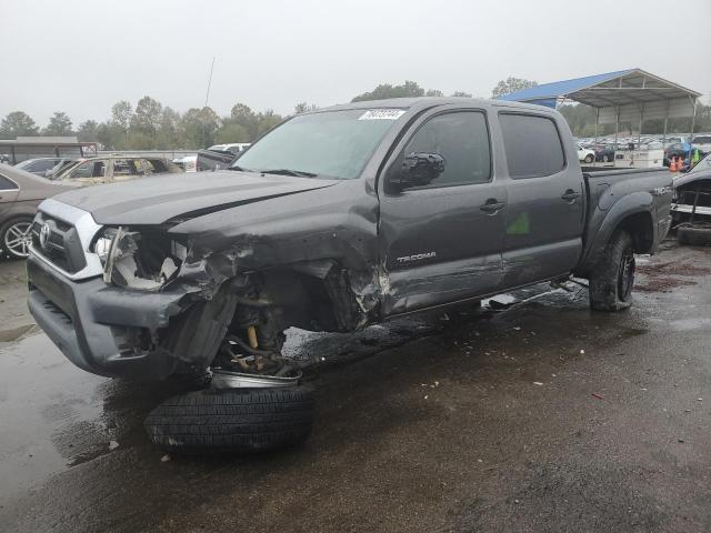 2012 TOYOTA TACOMA DOUBLE CAB PRERUNNER, 