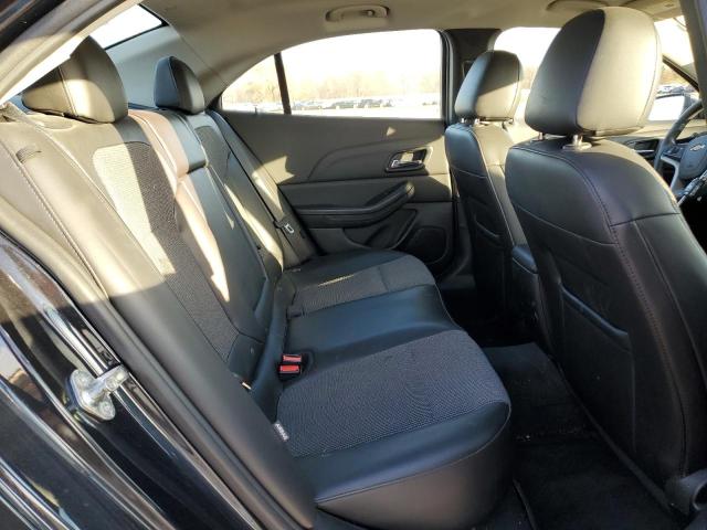 1G11C5SL6FF256514 - 2015 CHEVROLET MALIBU 1LT 灰色 照片 10