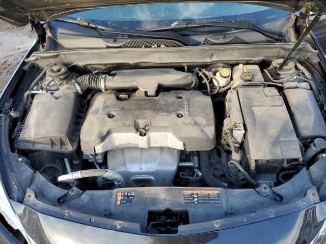 1G11C5SL6FF256514 - 2015 CHEVROLET MALIBU 1LT 灰色 照片 11