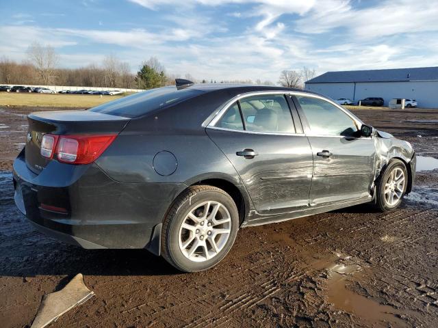 1G11C5SL6FF256514 - 2015 CHEVROLET MALIBU 1LT GRAY photo 3