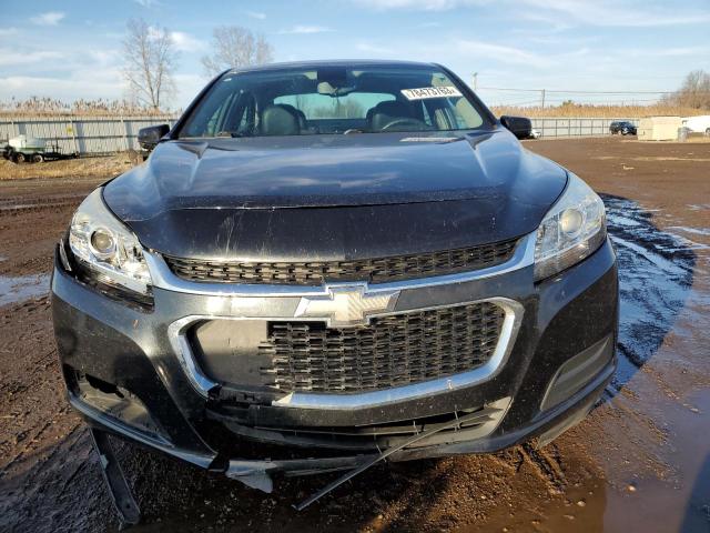 1G11C5SL6FF256514 - 2015 CHEVROLET MALIBU 1LT 灰色 照片 5