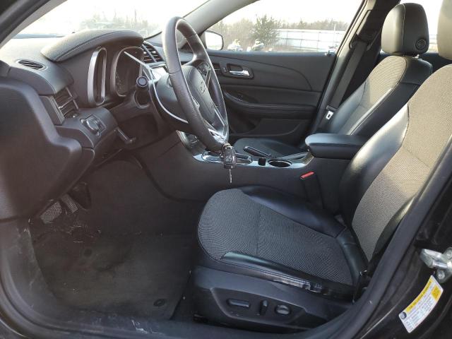 1G11C5SL6FF256514 - 2015 CHEVROLET MALIBU 1LT 灰色 照片 7