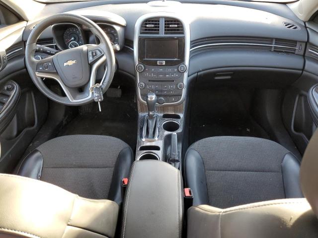 1G11C5SL6FF256514 - 2015 CHEVROLET MALIBU 1LT 灰色 照片 8