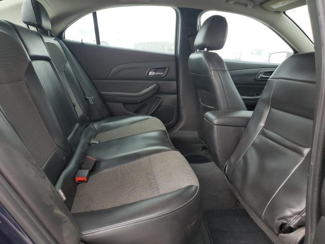 1G11C5SA8GU133924 - 2016 CHEVROLET MALIBU LIM LT 蓝色 照片 10