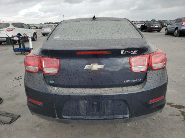 1G11C5SA8GU133924 - 2016 CHEVROLET MALIBU LIM LT 蓝色 照片 6