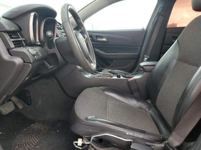 1G11C5SA8GU133924 - 2016 CHEVROLET MALIBU LIM LT 蓝色 照片 7