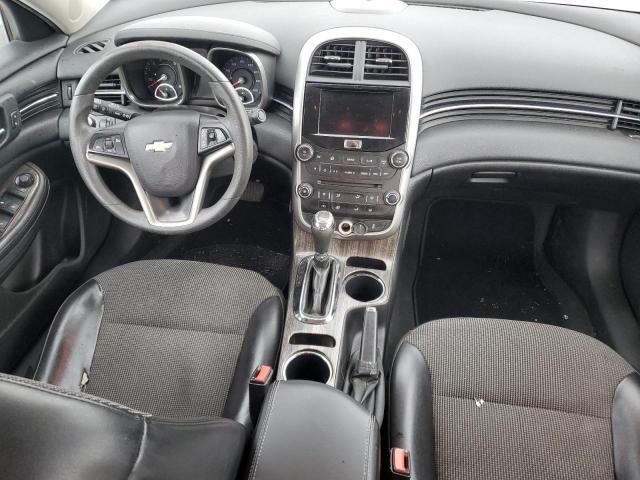 1G11C5SA8GU133924 - 2016 CHEVROLET MALIBU LIM LT 蓝色 照片 8