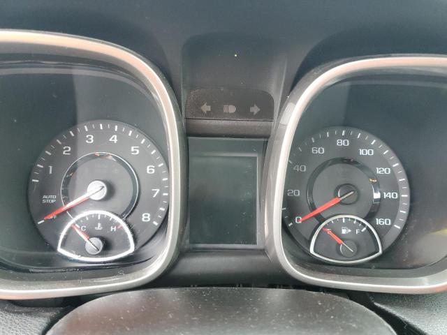 1G11C5SA8GU133924 - 2016 CHEVROLET MALIBU LIM LT 蓝色 照片 9