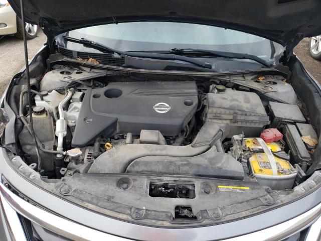 1N4AL3AP5EC325473 - 2014 NISSAN ALTIMA 2.5 GRAY photo 11