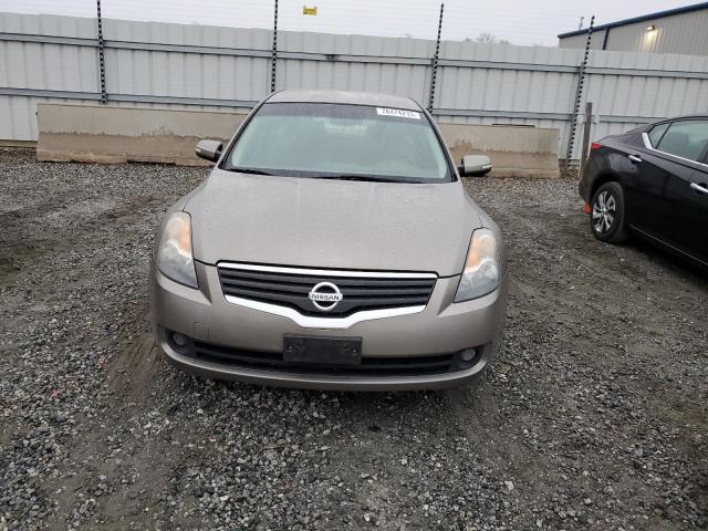 1N4BL21E08N442271 - 2008 NISSAN ALTIMA 3.5SE TAN photo 5