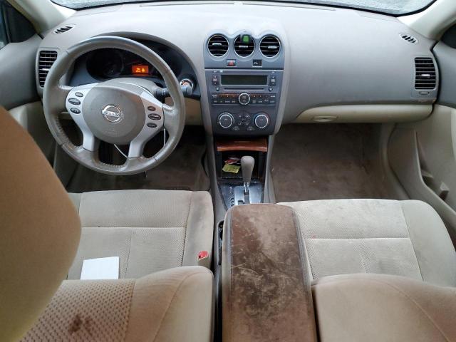 1N4BL21E08N442271 - 2008 NISSAN ALTIMA 3.5SE TAN photo 8