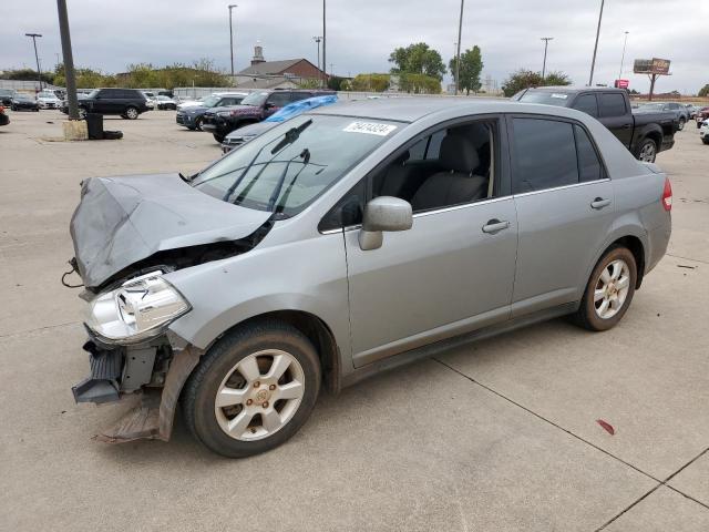 2008 NISSAN VERSA S, 