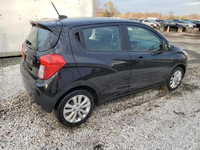 KL8CD6SA9HC786314 - 2017 CHEVROLET SPARK 1LT BLACK photo 3