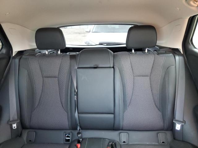 LRBAZLR4XMD110200 - 2021 BUICK ENVISION PREFERRED თეთრი ფოტო 10