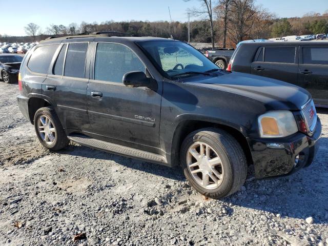 1GKET63M062348235 - 2006 GMC ENVOY DENALI BLACK photo 4