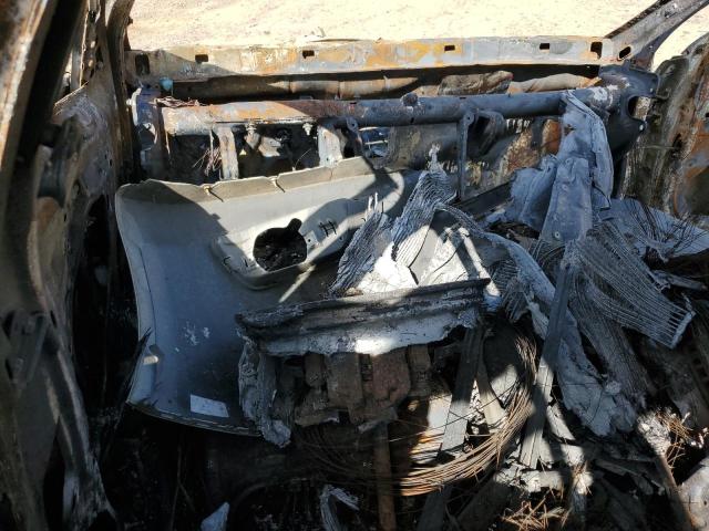 2G4GS5ER0D9131501 - 2013 BUICK REGAL PREMIUM BURN photo 8