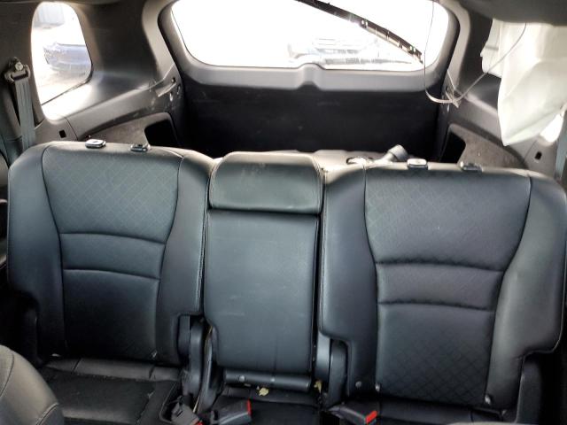 5FNYF8H56KB009791 - 2019 HONDA PASSPORT EXL Qara foto 10