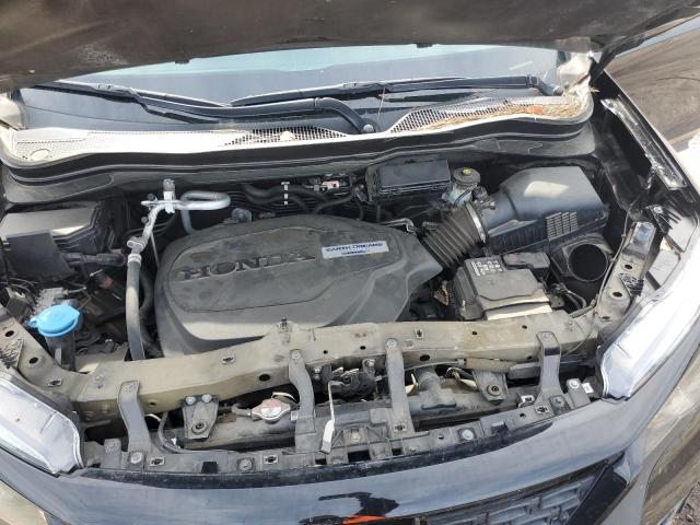 5FNYF8H56KB009791 - 2019 HONDA PASSPORT EXL Qara foto 12