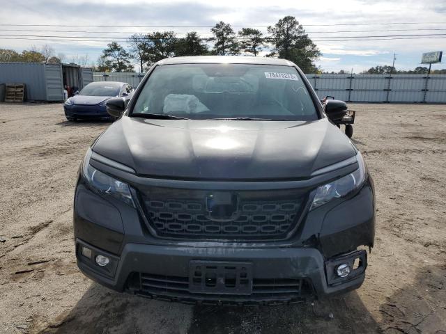 5FNYF8H56KB009791 - 2019 HONDA PASSPORT EXL Qara foto 5