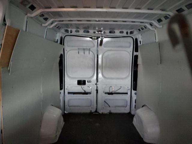 3C6TRVDG5KE557575 - 2019 RAM PROMASTER 2500 HIGH Ақ фото 11