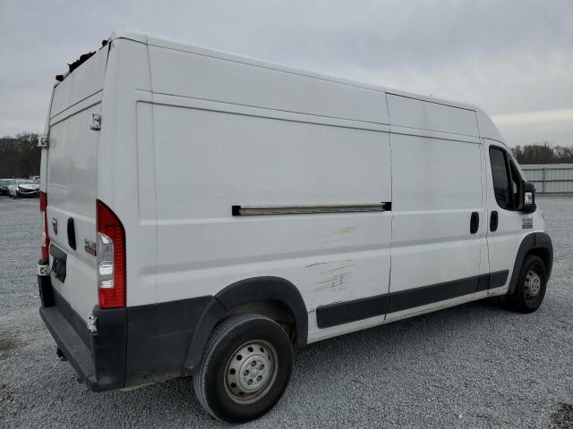 3C6TRVDG5KE557575 - 2019 RAM PROMASTER 2500 HIGH Ақ фото 3