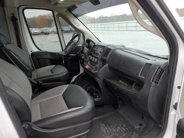3C6TRVDG5KE557575 - 2019 RAM PROMASTER 2500 HIGH Ақ фото 8