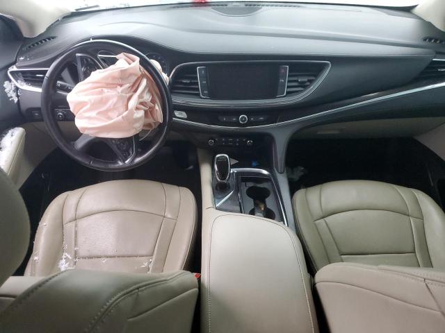 5GAEVAKW0KJ171215 - 2019 BUICK ENCLAVE ESSENCE 银色 照片 8