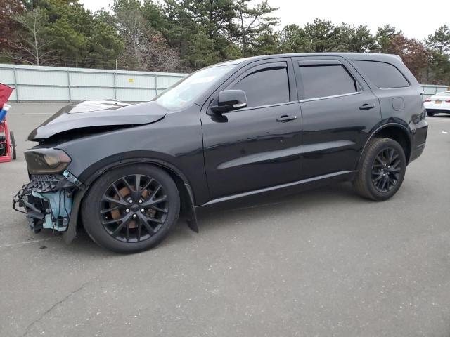 2016 DODGE DURANGO R/T, 