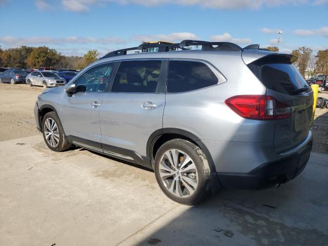 4S4WMAJD5L3421460 - 2020 SUBARU ASCENT LIMITED SILVER photo 2