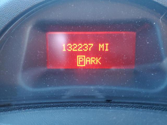 2G2WR524641210923 - 2004 PONTIAC GRAND PRIX GTP GRAY photo 9