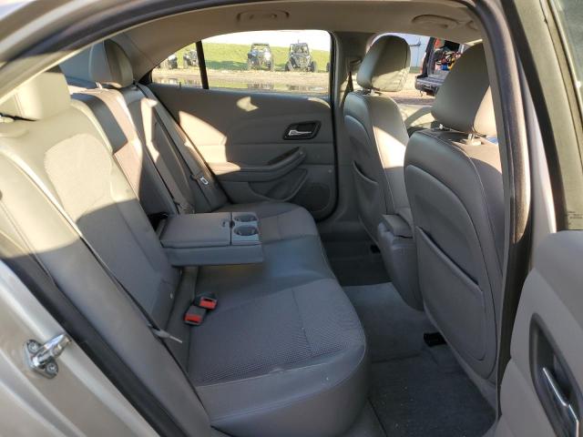 1G11C5SA1DF313651 - 2013 CHEVROLET MALIBU 1LT 米色 照片 10