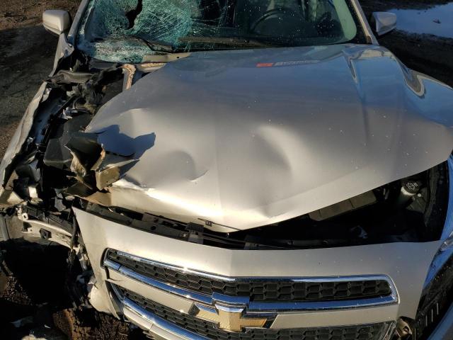 1G11C5SA1DF313651 - 2013 CHEVROLET MALIBU 1LT 米色 照片 11