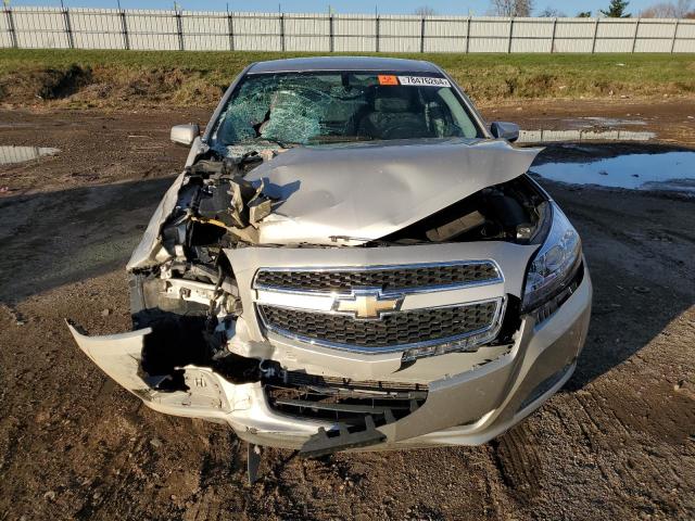 1G11C5SA1DF313651 - 2013 CHEVROLET MALIBU 1LT 米色 照片 5