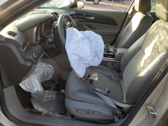 1G11C5SA1DF313651 - 2013 CHEVROLET MALIBU 1LT 米色 照片 7