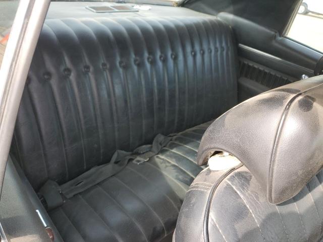 138570B159672 - 1970 CHEVROLET MONTECARLO Grau Foto 10