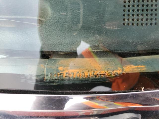 138570B159672 - 1970 CHEVROLET MONTECARLO Grau Foto 12