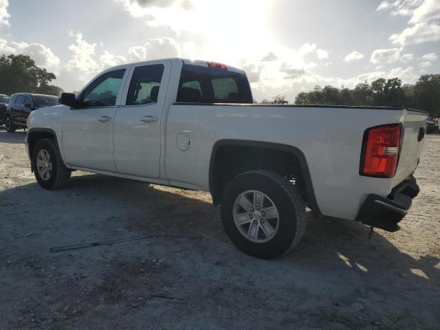 1GTR1UEC6EZ333854 - 2014 GMC SIERRA C1500 SLE WHITE photo 2