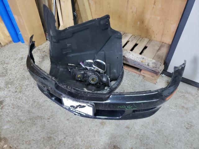 WBACN53411LJ55812 - 2001 BMW Z3 3.0 BLACK photo 12