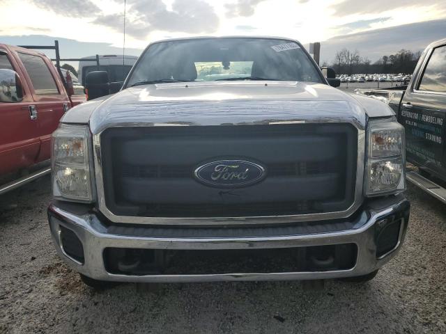 1FT7X2B67FEC75920 - 2015 FORD F250 SUPER DUTY WHITE photo 5