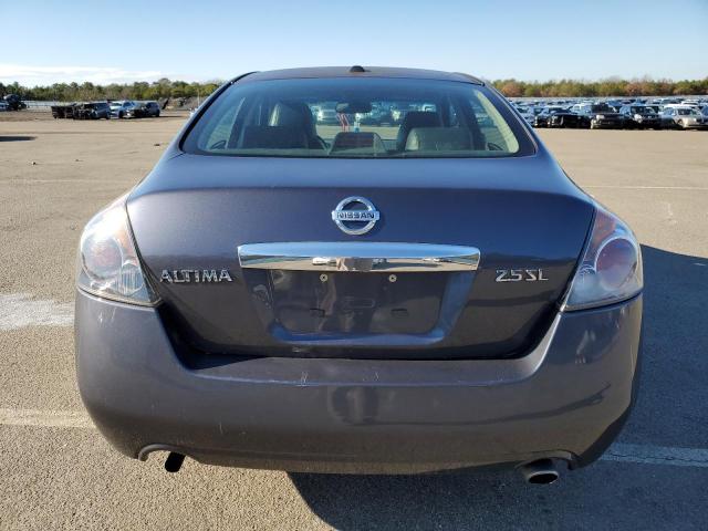 1N4AL21EX8N552739 - 2008 NISSAN ALTIMA 2.5 CHARCOAL photo 6