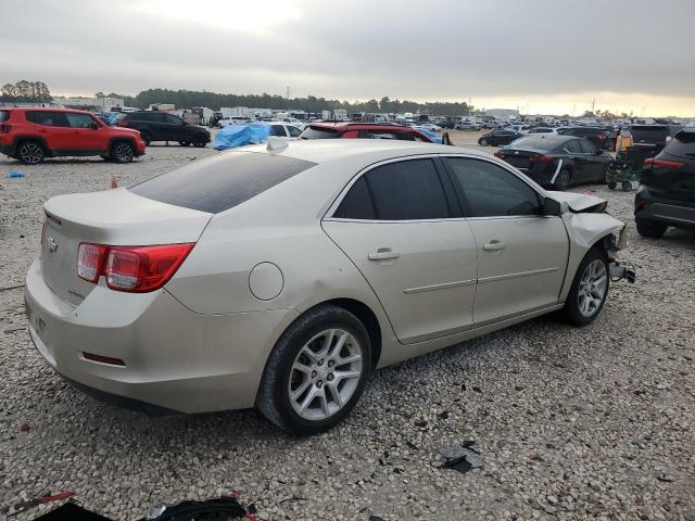 1G11C5SA5DF201466 - 2013 CHEVROLET MALIBU 1LT CREAM photo 3