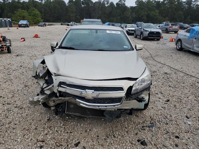 1G11C5SA5DF201466 - 2013 CHEVROLET MALIBU 1LT Krem foto 5