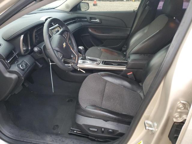 1G11C5SA5DF201466 - 2013 CHEVROLET MALIBU 1LT Krem foto 7
