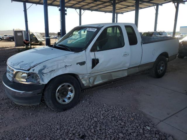 1999 FORD F250, 