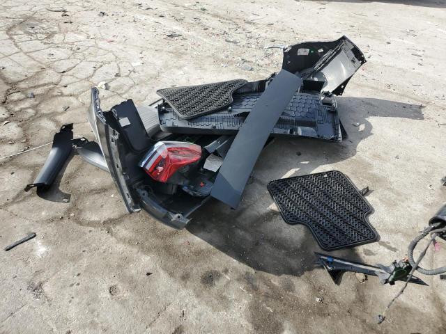 1V2HE2CA8MC221627 - 2021 VOLKSWAGEN ATLAS CROS SE BLACK photo 13