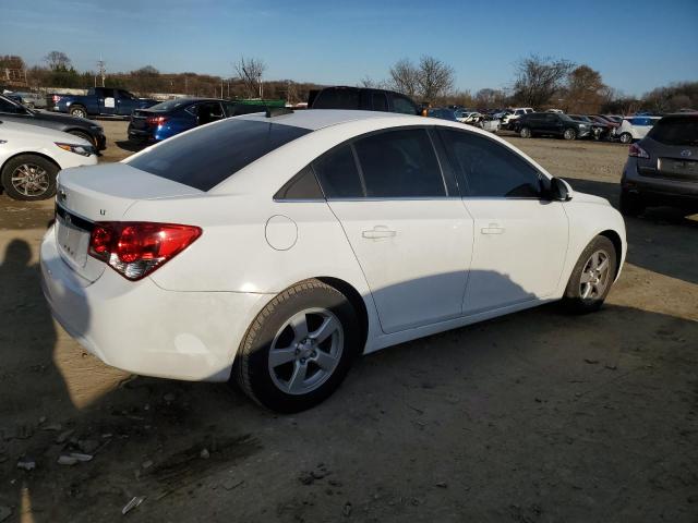 1G1PC5SB4F7100290 - 2015 CHEVROLET CRUZE LT WHITE photo 3