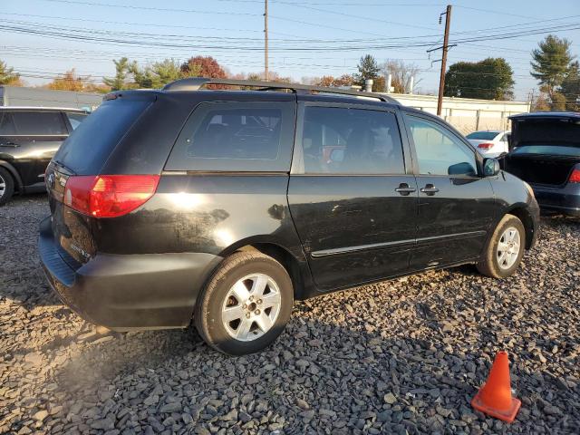 5TDKK4CC0AS325486 - 2010 TOYOTA SIENNA CE BLACK photo 3