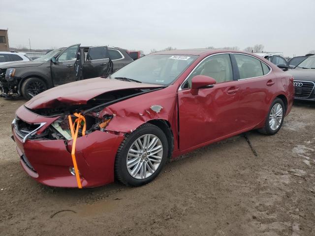 2014 LEXUS ES 350, 