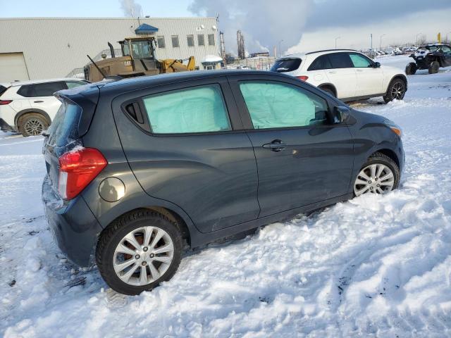 KL8CD6SA2HC759097 - 2017 CHEVROLET SPARK 1LT CHARCOAL photo 3